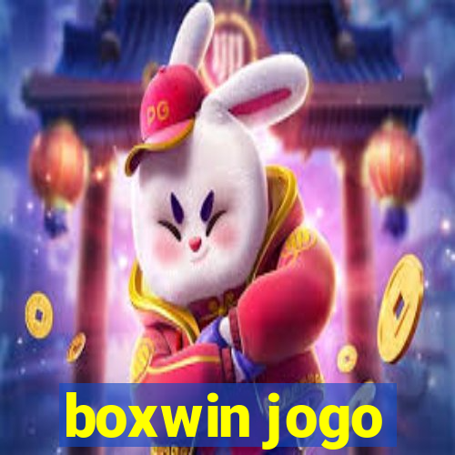 boxwin jogo